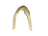 New Front Mudguard  Fits Lambretta Scooter Gp Models available at Online at Royal Spares