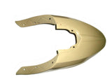 New Front Mudguard  Fits Lambretta Scooter Gp Models available at Online at Royal Spares