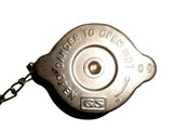 Radiator Cap Fits Vintage Morris Oxford,1950s Model available at VintageTank24x7