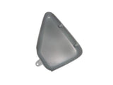 High Quality Brand New Norton Tool Box & Oil Tank Side Panels Steel Primered - Vintage Tanks Online