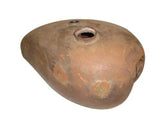 High Quality Brand New Triumph T140/Tr7/Trophy Boneville Petrol/Fuel Tank - Vintage Tanks Online