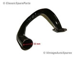 New Exhaust U Bend Black Pipe Fits Lambretta Series 3 Model available at Online at Royal Spares