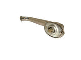 Common Lock Key Fits Vintage Cars Door,Trunk,Petrol Tank 1950s Morris Oxford available at VintageTank24x7