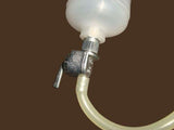 Left Side Tail Lamp Assembly Fits Holland / Swaraj / Escorts / Powertrac Tractor available at Online at VintageTank24x7