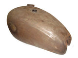 High Quality Brand New Triumph T140/Tr7/Trophy Boneville Petrol/Fuel Tank - Vintage Tanks Online