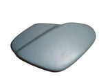 Customized Kidney Shaped Tool Box Spare Parts Fits Vintage AJS and Matchless Motorcycles available at Online at VintageTank24x7