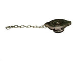 Radiator Cap Fits Vintage Morris Oxford,1950s Model available at VintageTank24x7