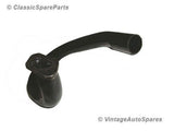 New Exhaust U Bend Black Pipe Fits Lambretta Series 3 Model available at Online at Royal Spares