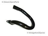 New Exhaust U Bend Black Pipe Fits Lambretta Series 3 Model available at Online at Royal Spares