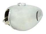 High Quality Brand New Horex Regina Chromed Petrol Tank (reproduction) - Vintage Tanks Online