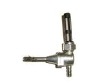 New Petrol/Fuel Tap Assembly Zinc Body Fits Lambretta available at Online at VintageTank24x7
