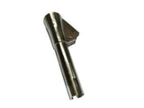 Chromed Gear Change/Support With Pipe Fits Lambretta GP, Li Models available at Online at Royal Spares
