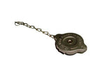 Radiator Cap Fits Vintage Morris Oxford,1950s Model available at VintageTank24x7