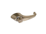 Common Lock Key Fits Vintage Cars Door,Trunk,Petrol Tank 1950s Morris Oxford available at VintageTank24x7