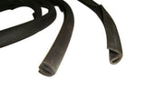 New Horncast & Muduard Rubber Set Fits Lambretta GP available at Online at Royal Spares