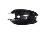 High Quality Black Painted Petrol Tank For Vincent Motorcycles - Vintage Tanks Online