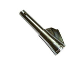 Chromed Gear Change/Support With Pipe Fits Lambretta GP, Li Models available at Online at Royal Spares