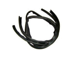 New Horncast & Muduard Rubber Set Fits Lambretta GP available at Online at Royal Spares