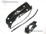 Mudguard & Horncast Rubber Set Fits Lambretta LI / SX / TV Models available at Online at Royal Spares