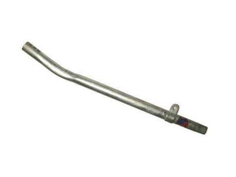 New Exhaust Extension Pipe Fits Lambretta Scooter Series 3 Model available at Online at VintageTank24x7