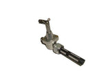 New Petrol/Fuel Tap Assembly Zinc Body Fits Lambretta available at Online at VintageTank24x7