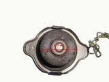 Radiator Cap Fits Vintage Morris Oxford,1950s Model available at VintageTank24x7