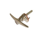 Common Lock Key Fits Vintage Cars Door,Trunk,Petrol Tank 1950s Morris Oxford available at VintageTank24x7