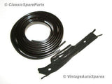 Mudguard & Horncast Rubber Set Fits Lambretta LI / SX / TV Models available at Online at Royal Spares