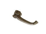 Common Lock Key Fits Vintage Cars Door,Trunk,Petrol Tank 1950s Morris Oxford available at VintageTank24x7