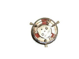 Lock Petrol Tank Cap With 2 Key Fits BMC Classic Cars 1950s Morris Oxford available at VintageTank24x7