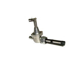 New Petrol/Fuel Tap Assembly Zinc Body Fits Lambretta available at Online at VintageTank24x7