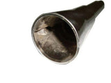 Chromed Gear Change/Support With Pipe Fits Lambretta GP, Li Models available at Online at Royal Spares