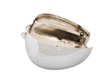 High Quality Brand New Panther Chromed M100 M120 Petrol Tank  For Royal Sapres - Vintage Tanks Online