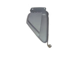 High Quality Brand New Norton Tool Box & Oil Tank Side Panels Steel Primered - Vintage Tanks Online