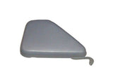 High Quality Brand New Norton Tool Box & Oil Tank Side Panels Steel Primered - Vintage Tanks Online
