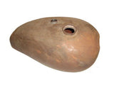 High Quality Brand New Triumph T140/Tr7/Trophy Boneville Petrol/Fuel Tank - Vintage Tanks Online