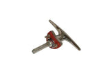 Common Lock Key Fits Vintage Cars Door,Trunk,Petrol Tank 1950s Morris Oxford available at VintageTank24x7