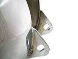 High Quality Brand New Panther Chromed M100 M120 Petrol Tank  For Royal Sapres - Vintage Tanks Online