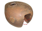 High Quality Brand New Triumph T140/Tr7/Trophy Boneville Petrol/Fuel Tank - Vintage Tanks Online