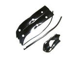 New Horncast & Muduard Rubber Set Fits Lambretta GP available at Online at Royal Spares