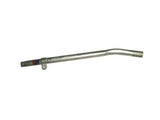 New Exhaust Extension Pipe Fits Lambretta Scooter Series 3 Model available at Online at Royal Spares