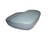 Customized Kidney Shaped Tool Box Spare Parts Fits Vintage AJS and Matchless Motorcycles available at Online at VintageTank24x7
