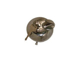 Common Lock Key Fits Vintage Cars Door,Trunk,Petrol Tank 1950s Morris Oxford available at VintageTank24x7