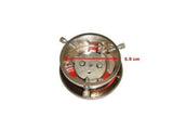 Lock Petrol Tank Cap With 2 Key Fits BMC Classic Cars 1950s Morris Oxford available at VintageTank24x7