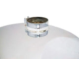 High Quality Brand New Panther Chromed M100 M120 Petrol Tank  For Royal Sapres - Vintage Tanks Online