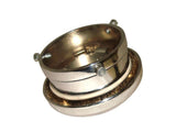 Petrol Tank Lock Key Set Fits BMC Classic Cars Classic Morris Oxford 1950s available at VintageTank24x7