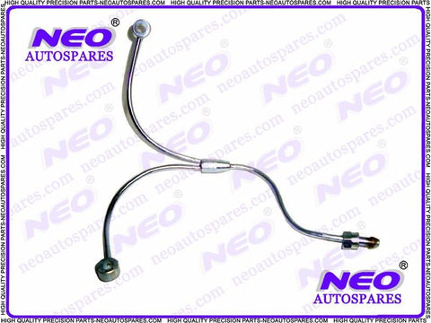 New Genuine Rocker Oil Feed Pipe Fits Royal Enfield available at Online at VintageTank24x7