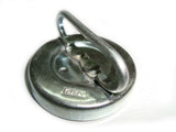New Petrol Tank Cap With Rubber Seal Fits Lambretta All Models available at Online at VintageTank24x7