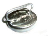 New Petrol Tank Cap With Rubber Seal Fits Lambretta All Models available at Online at VintageTank24x7