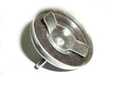 New Petrol Tank Cap With Rubber Seal Fits Lambretta All Models available at Online at VintageTank24x7